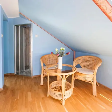 Apartment Wonder - Pielgrzym *