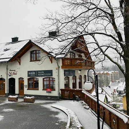 Wonder - Pielgrzym Apartment Karpacz